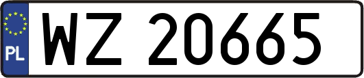 WZ20665