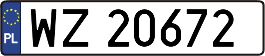 WZ20672