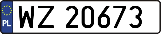WZ20673