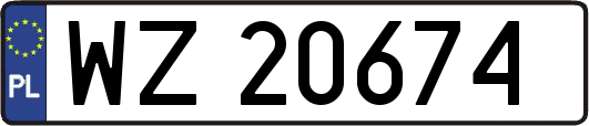 WZ20674