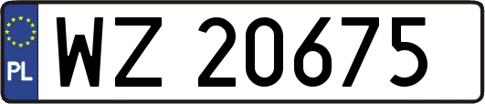 WZ20675