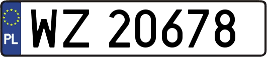 WZ20678