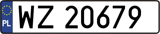 WZ20679