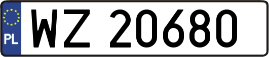 WZ20680