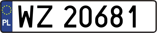 WZ20681