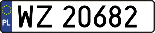 WZ20682