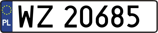 WZ20685