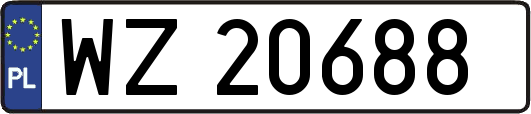 WZ20688