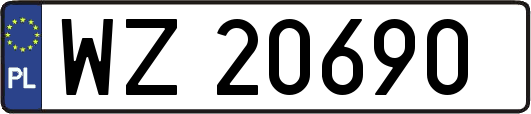 WZ20690
