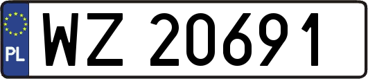 WZ20691