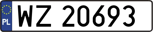 WZ20693