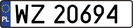 WZ20694