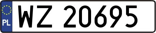 WZ20695