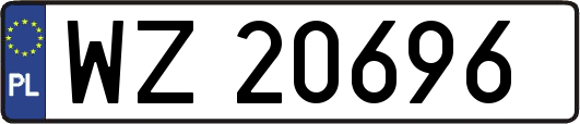 WZ20696
