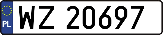 WZ20697