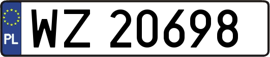 WZ20698