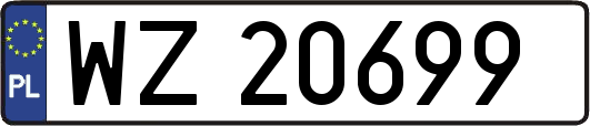 WZ20699