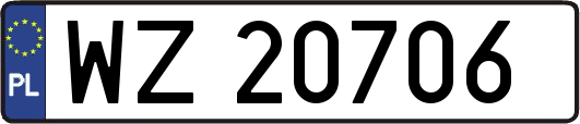 WZ20706