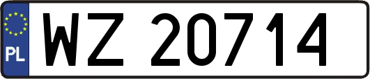 WZ20714