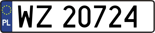 WZ20724