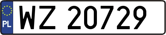 WZ20729