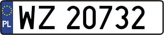 WZ20732