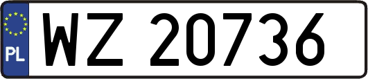 WZ20736