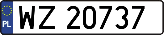 WZ20737