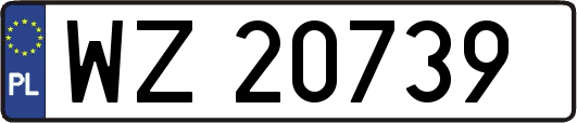 WZ20739
