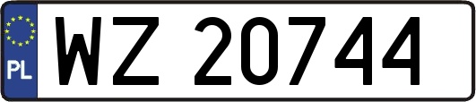 WZ20744