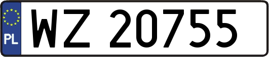 WZ20755