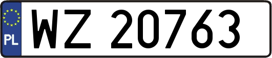 WZ20763