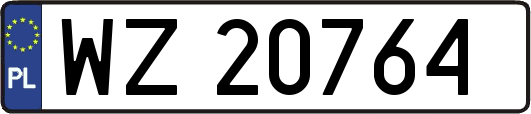 WZ20764