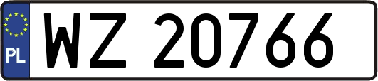 WZ20766