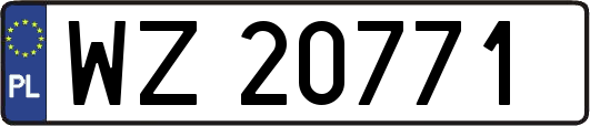 WZ20771