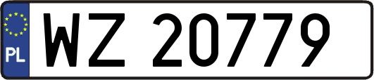 WZ20779