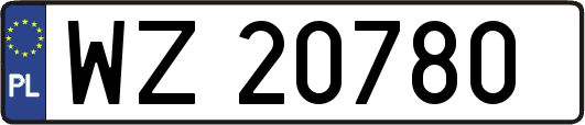 WZ20780