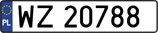 WZ20788
