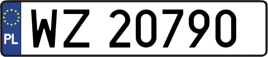 WZ20790
