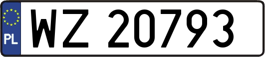 WZ20793