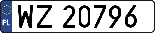 WZ20796