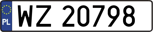 WZ20798