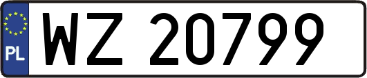 WZ20799