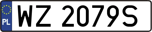 WZ2079S