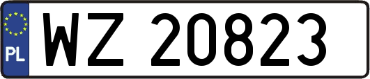 WZ20823