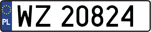 WZ20824