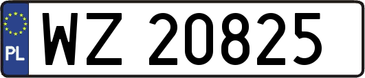 WZ20825