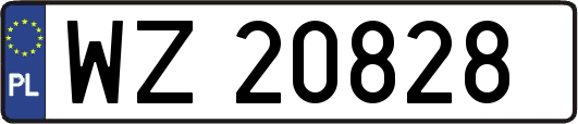 WZ20828