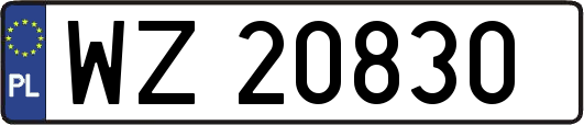 WZ20830
