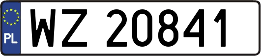 WZ20841
